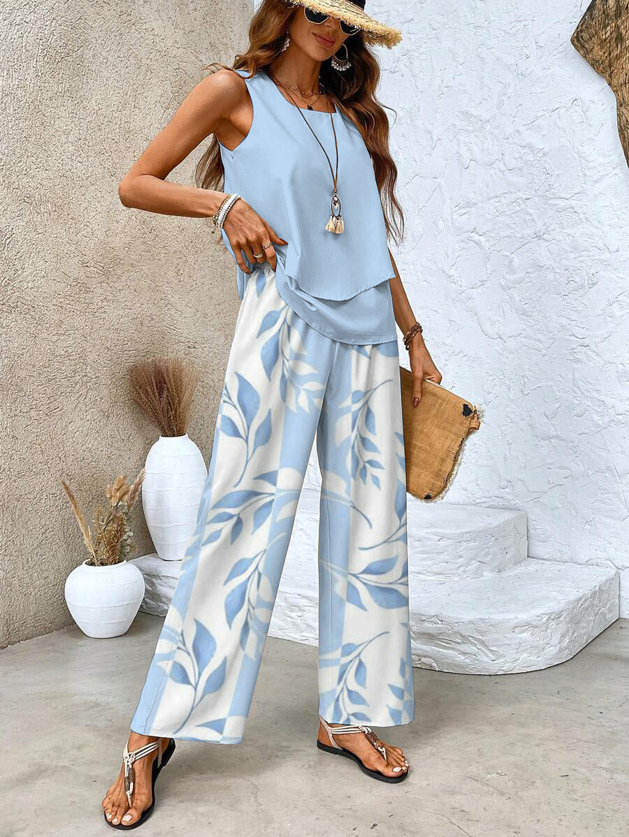 Elisa | Summer set