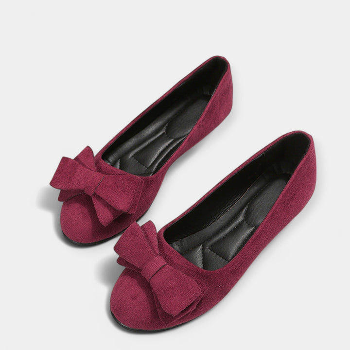 Mode Lumiére™ Slip-on shoes