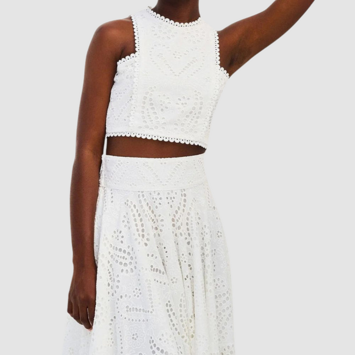 Tallie™ Two-Piece Elegant Set