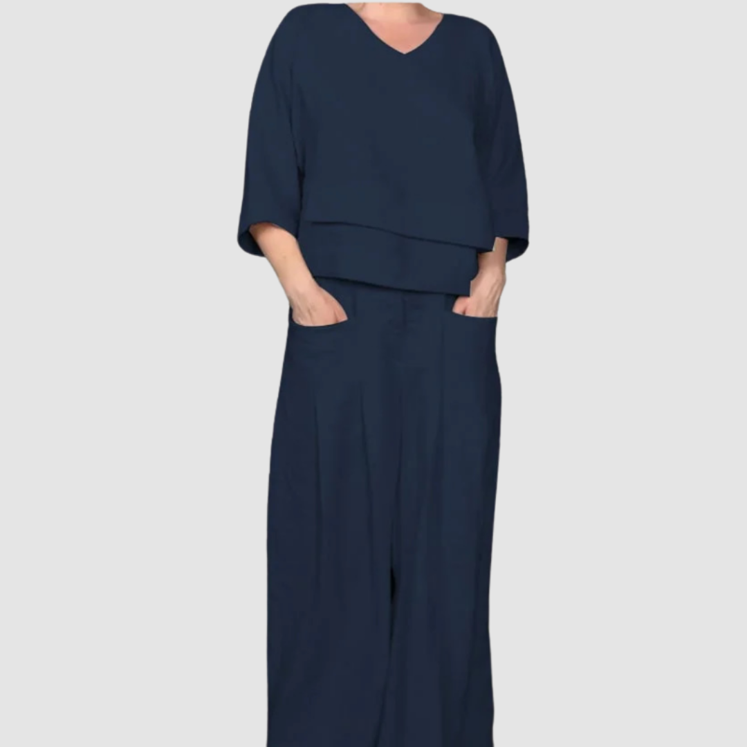 Vina™ 2-Piece Casual Set