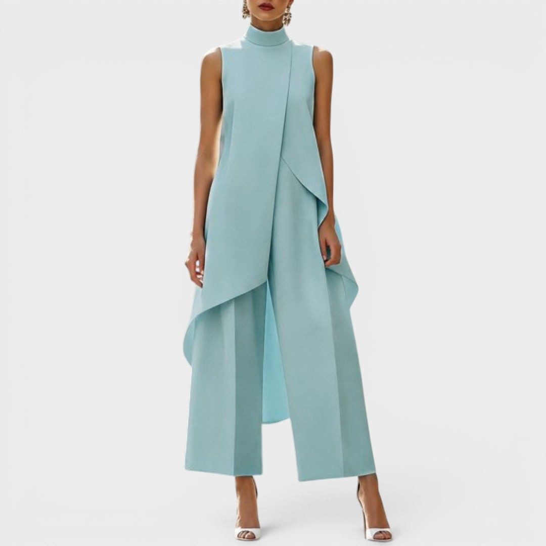 Danielle | Smart jumpsuit