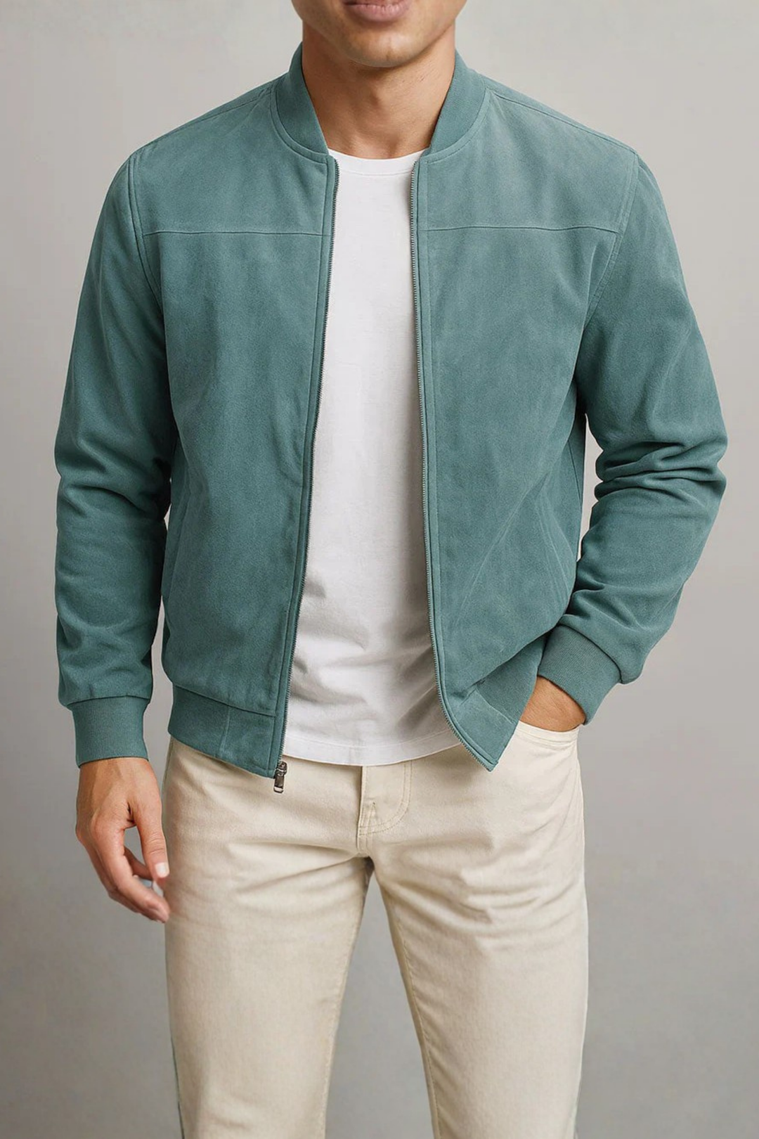Orsen Line | stylish jacket