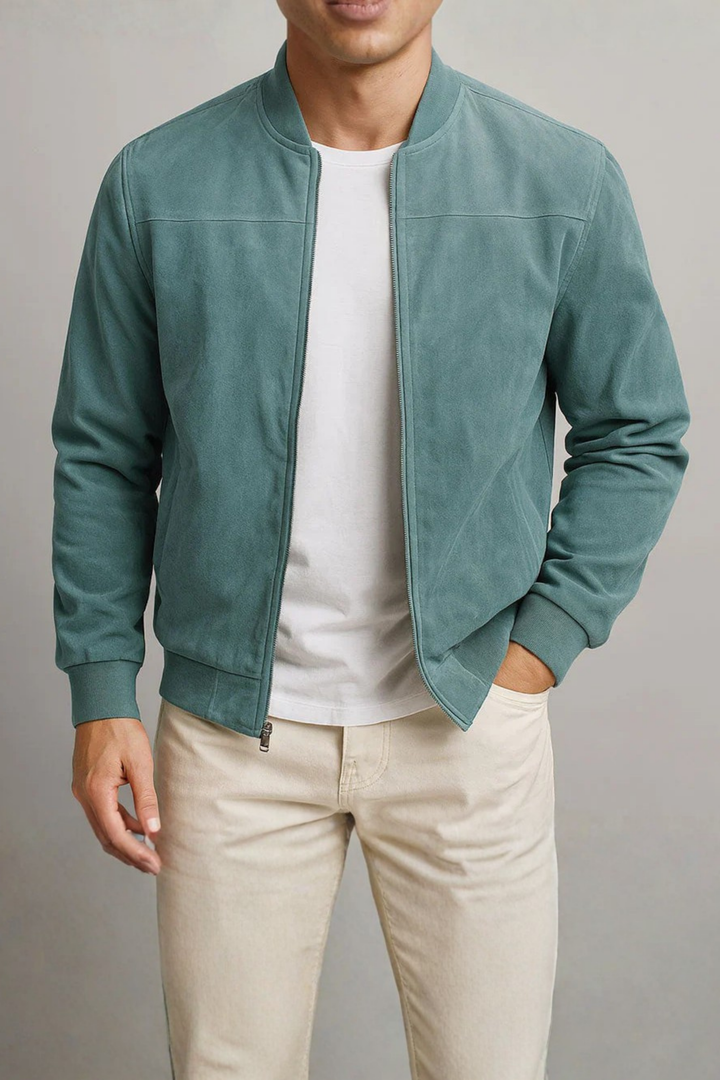 Orsen Line | stylish jacket
