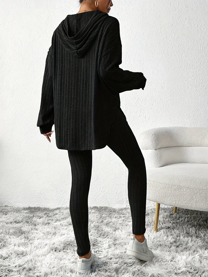 Velinor | Cozy 2-Piece Set