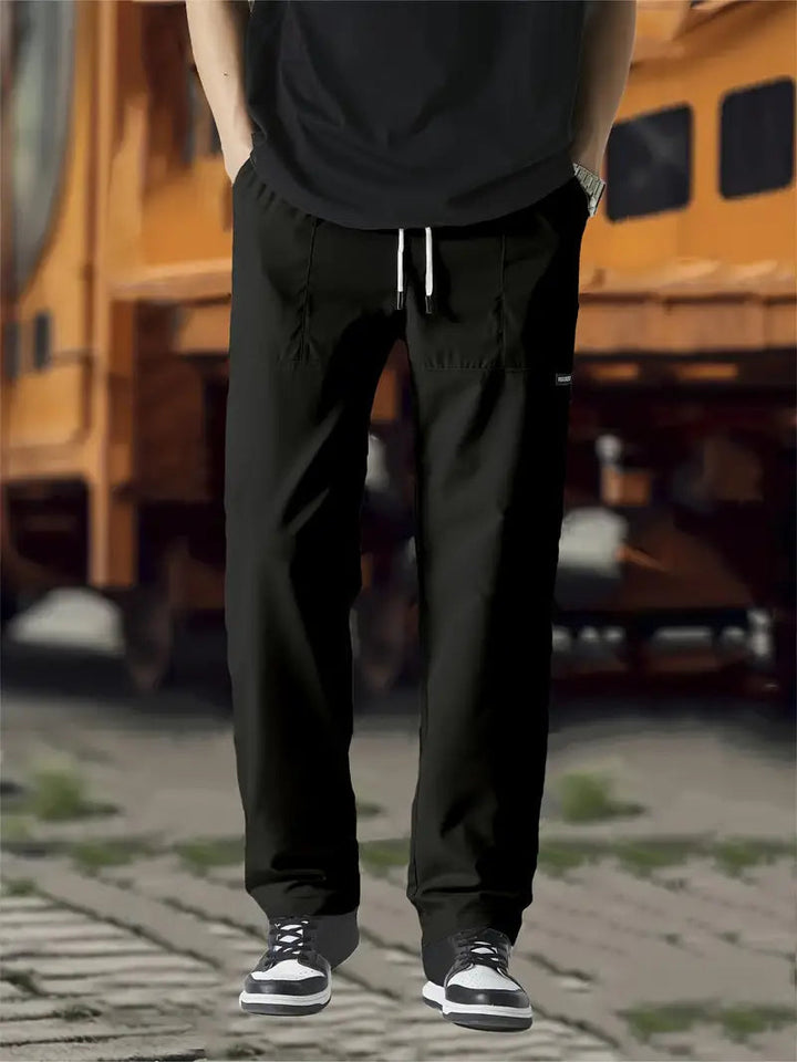 Marcel™ | Modern Men's Trousers