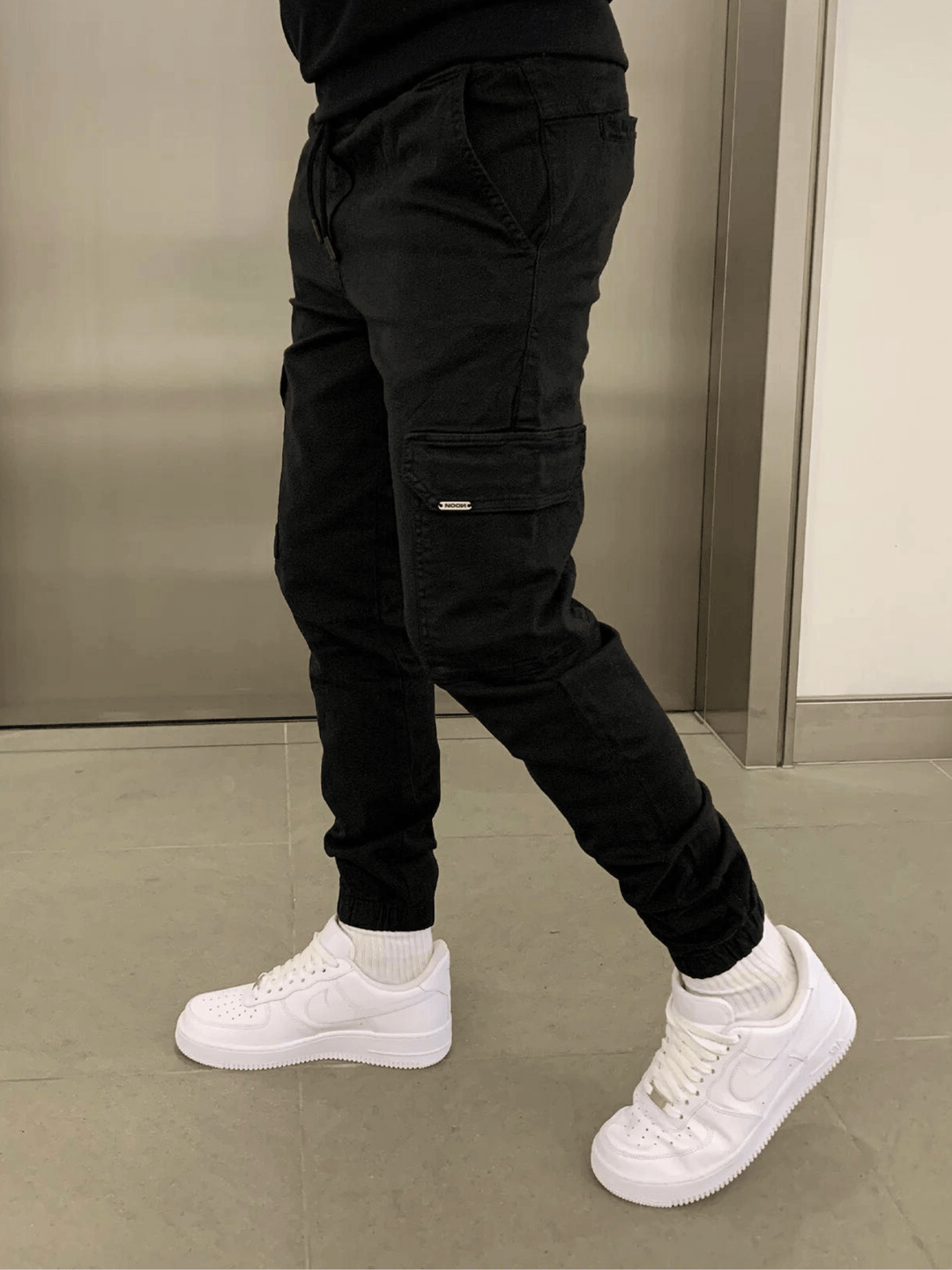 Mode Lumiére™ | Comfortable Cargo Pants (1+1 Free)