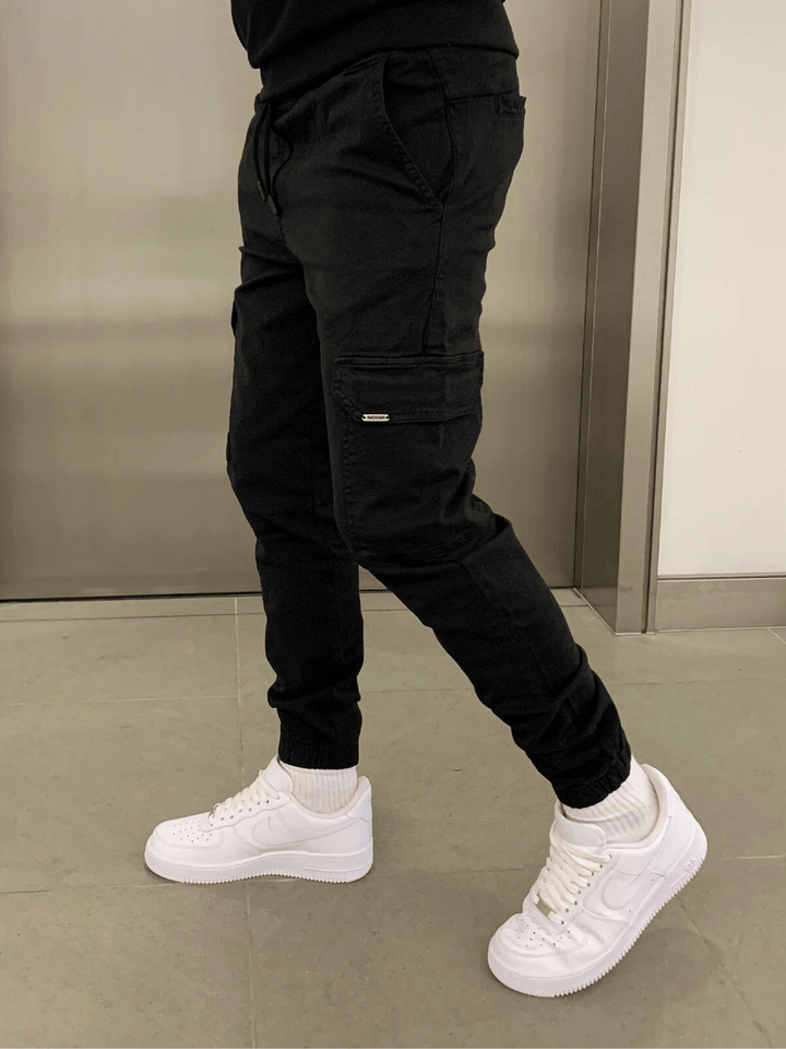 Mode Lumiére™ | Comfortable Cargo Pants (1+1 Free)
