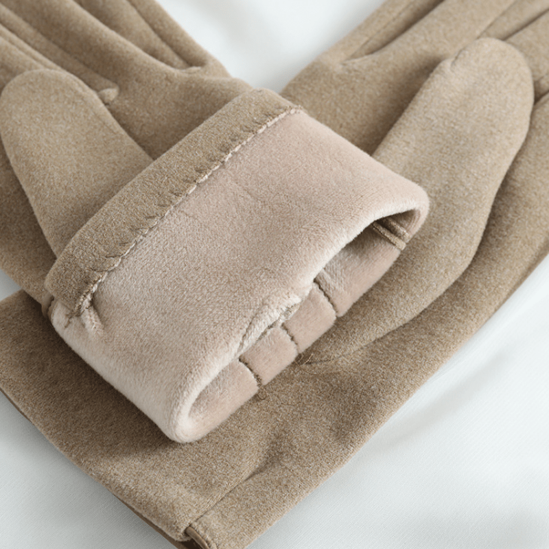 Velinor - Heritage Driving Gloves