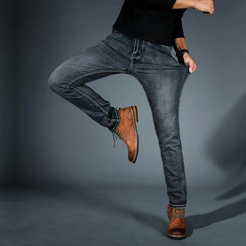 Premium Daily Comfort & Style Jeans