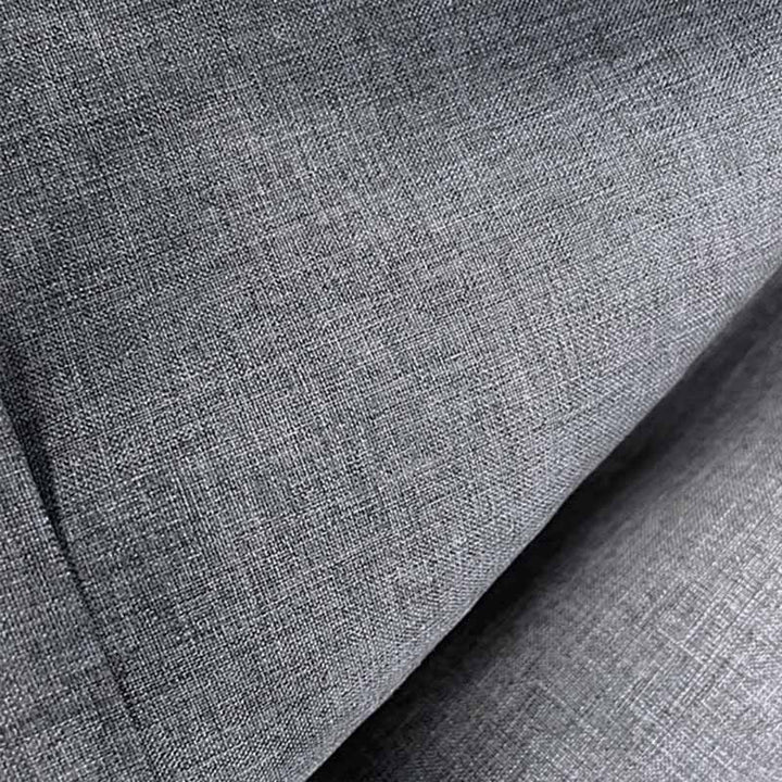 Mode Lumiére™ | Men's Linen and Cotton Casual Collar Shirt