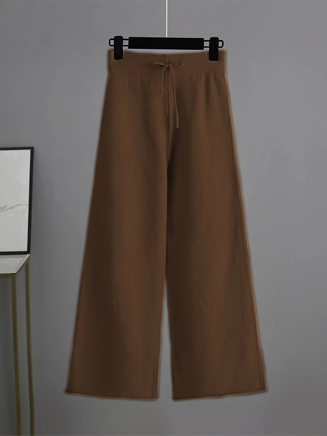 Emily™ Comfortable Knitted Loungewear Set