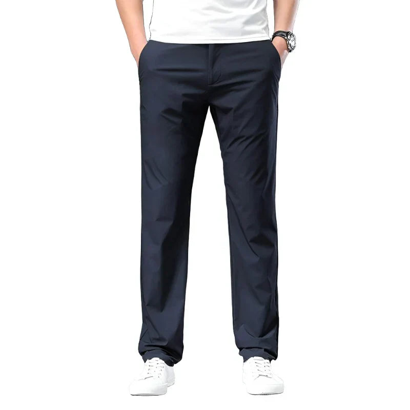 Mode Lumiére™ | Porto Chino Pants