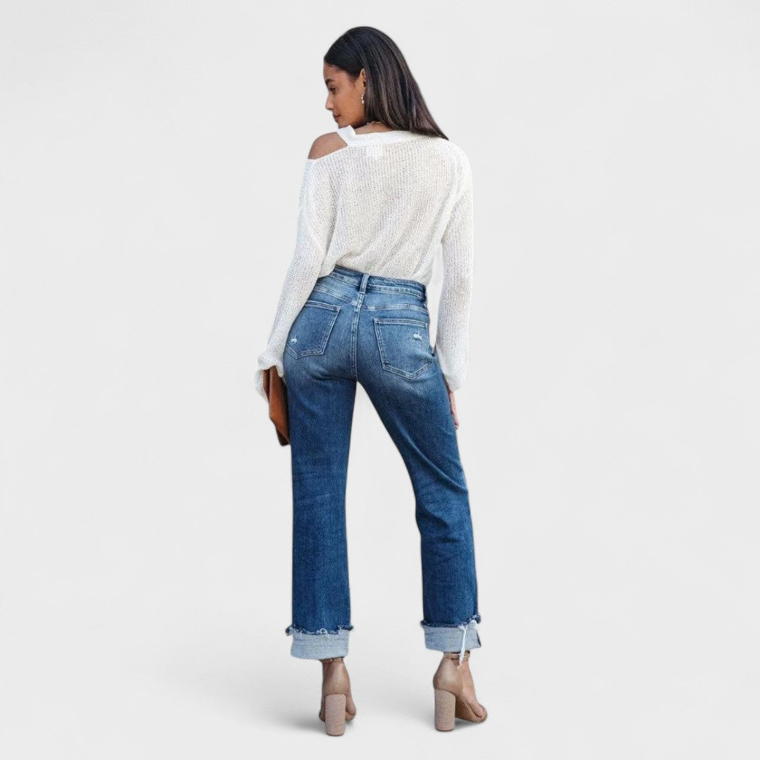 Light Mode | Everyday Pants