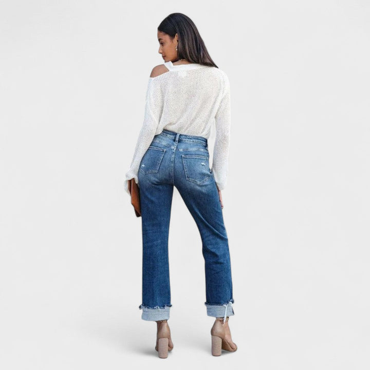 Light Mode | Everyday Pants