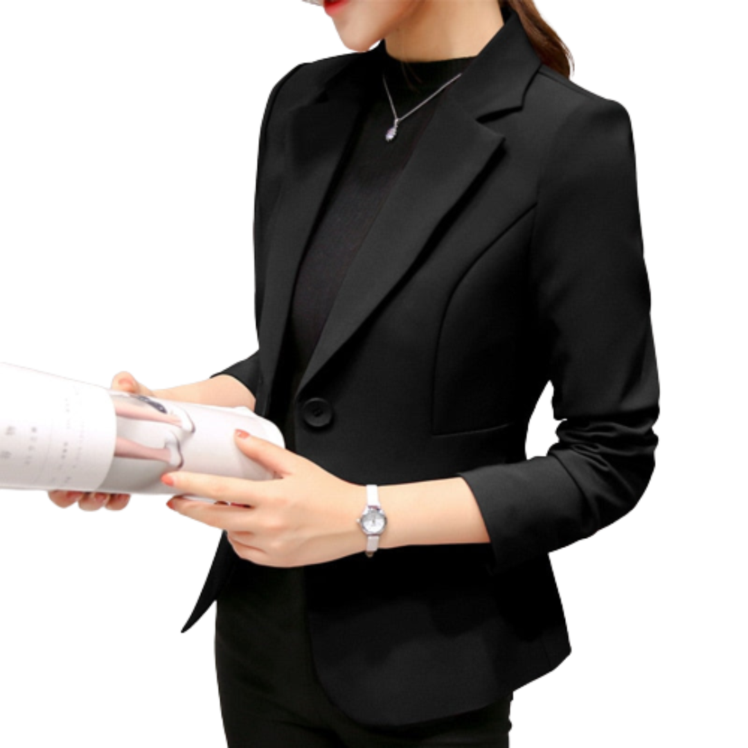 Elia | Chic Blazer For Women