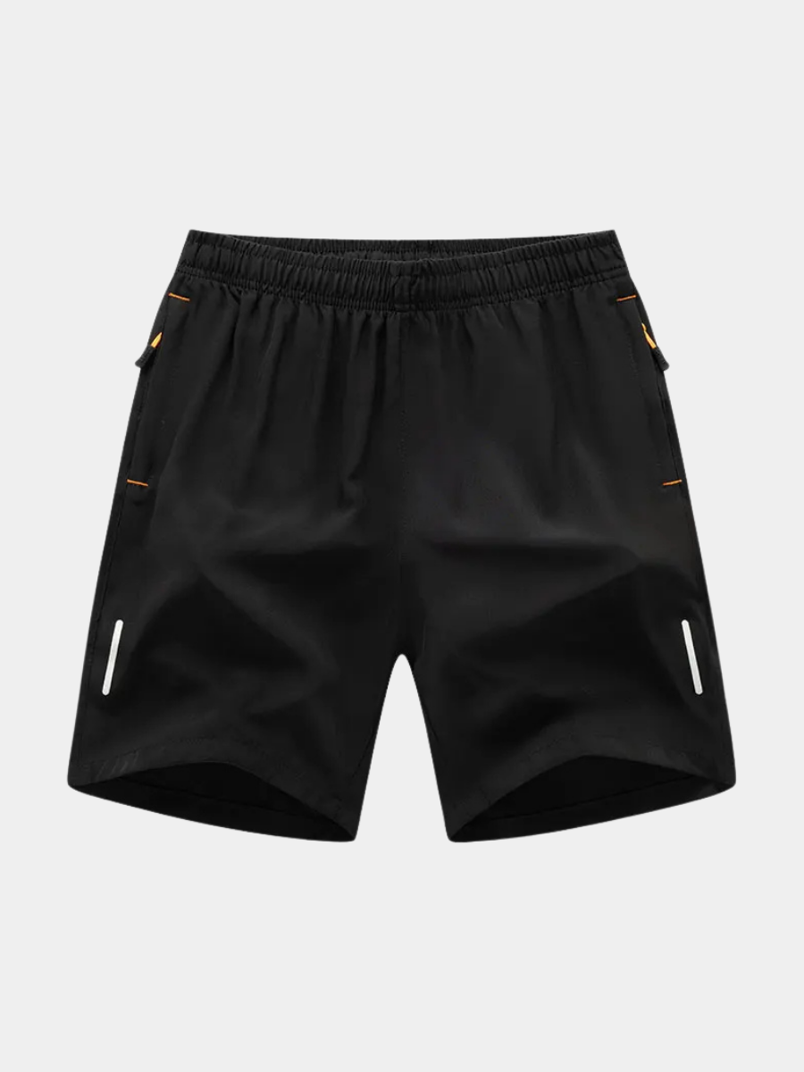 Mode Lumiére™ | MEN'S SPORTS SHORTS