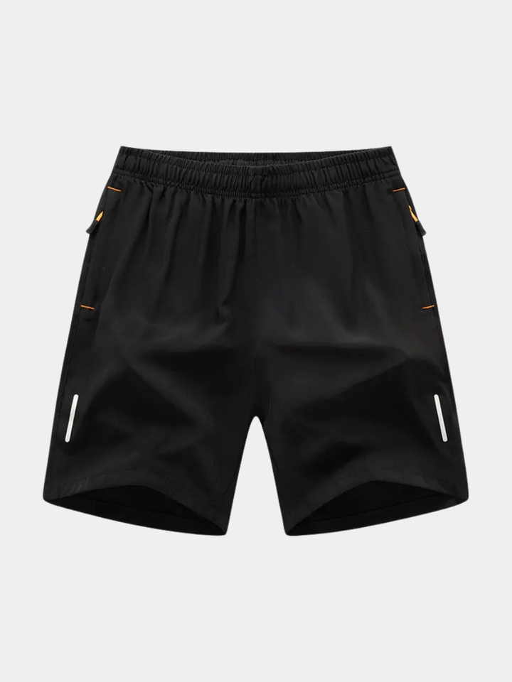 Mode Lumiére™ | MEN'S SPORTS SHORTS