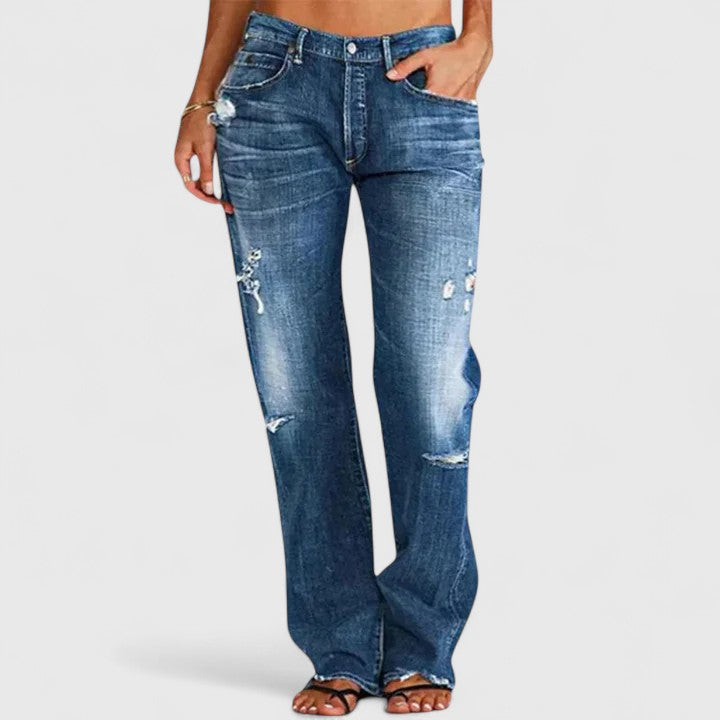 Light Mode | Stylish Jeans