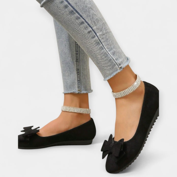 Mode Lumiére™ Slip-on shoes