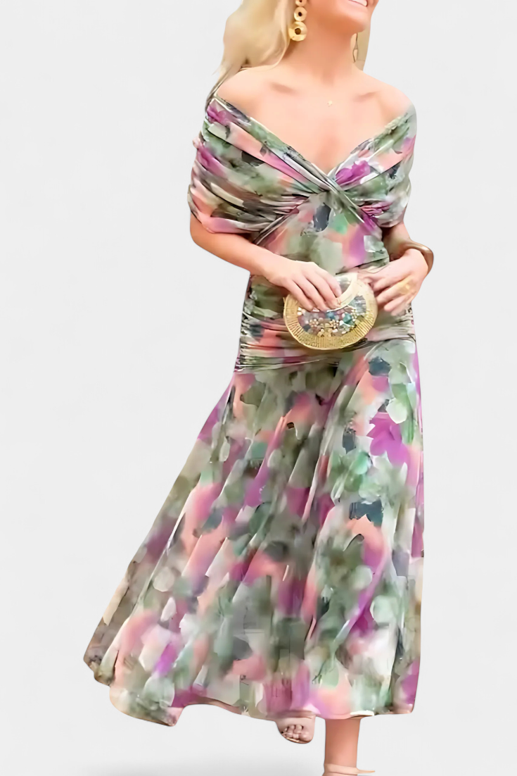 Victoria | Elegant Dress
