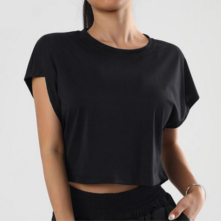 Cadice | Women's Short-Sleeved Shirt