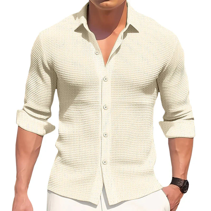 Cotton shirt