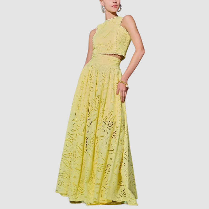 Tallie™ Two-Piece Elegant Set