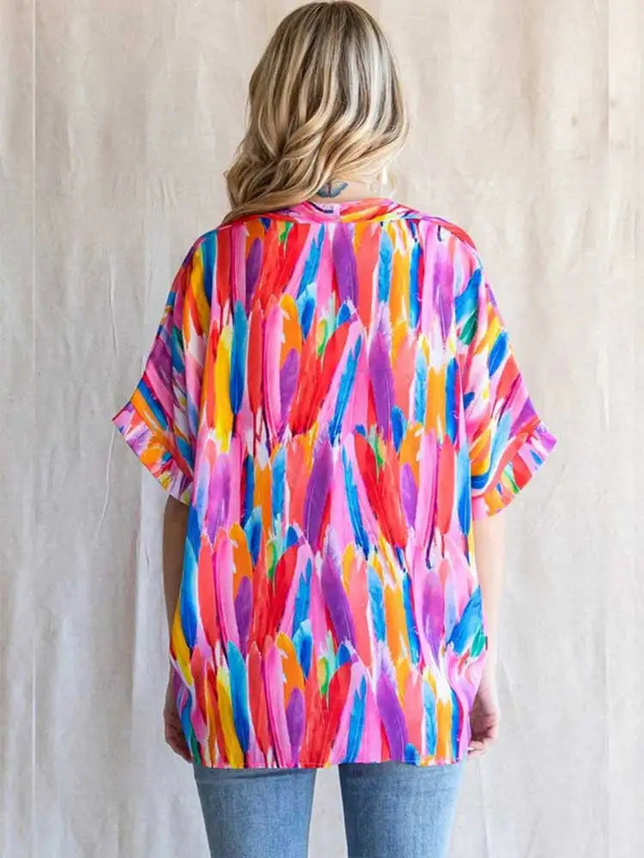 Evie | Women's Long Sleeve Shirt