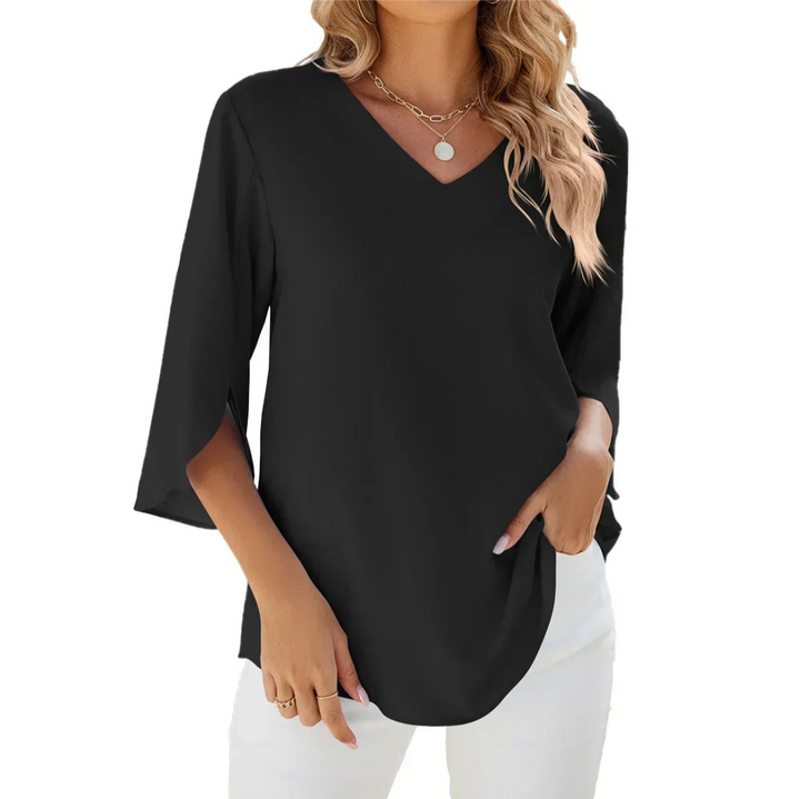 Harriet | Long Top For Women