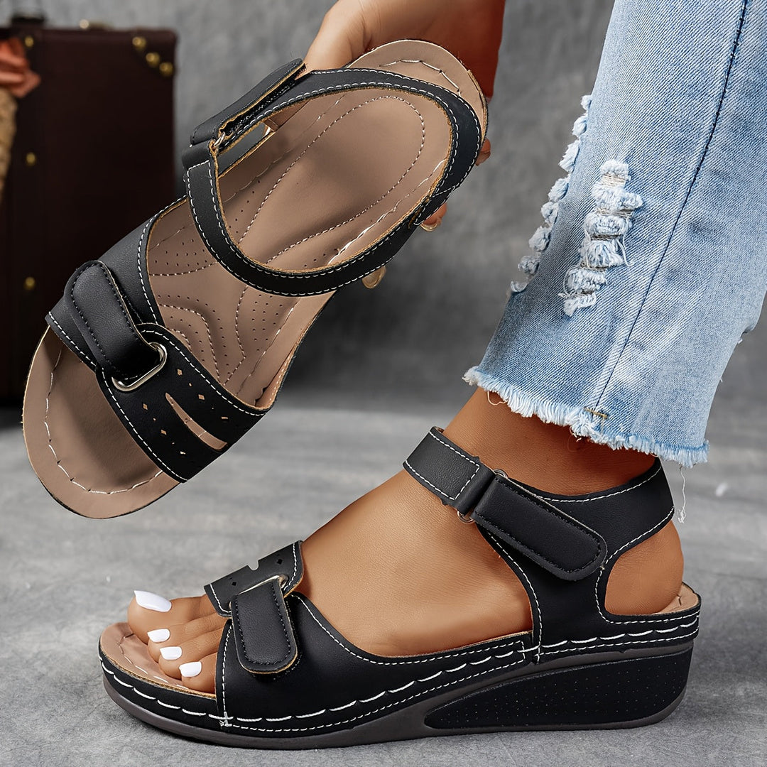 Célima | Trendy ergonomic sandal