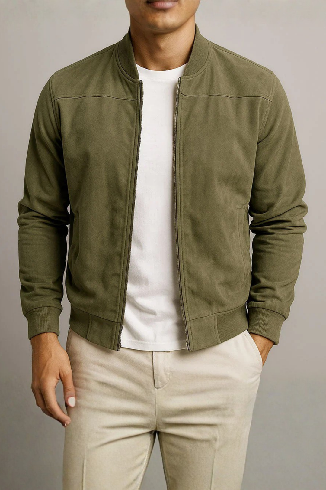 Orsen Line | stylish jacket