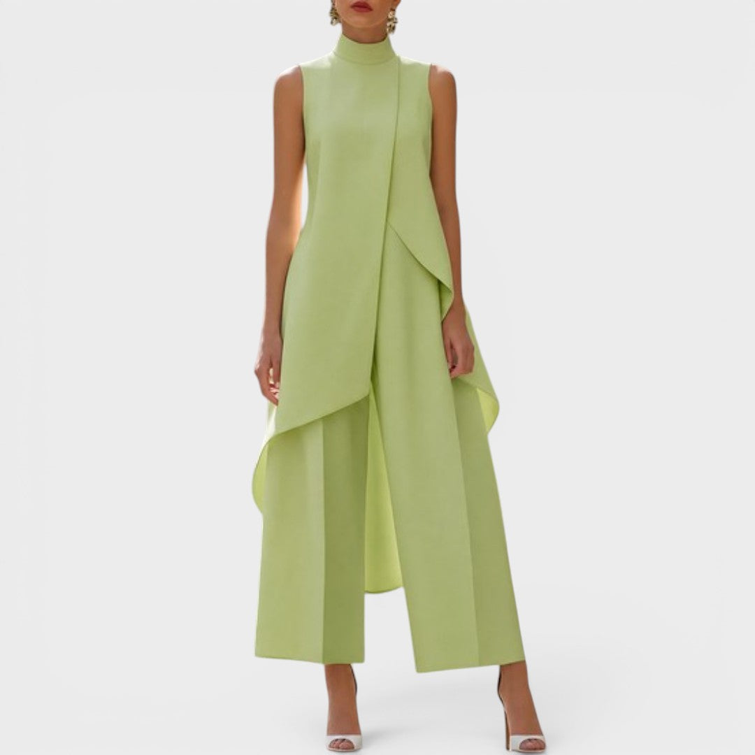 Danielle | Smart jumpsuit