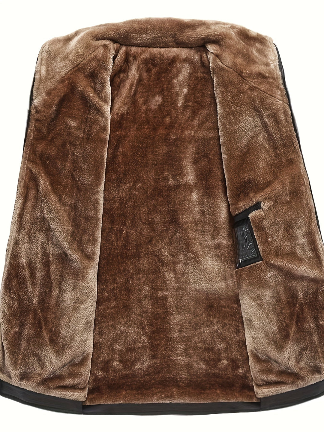 Velinor - Dual-Luxe Heritage Jacket