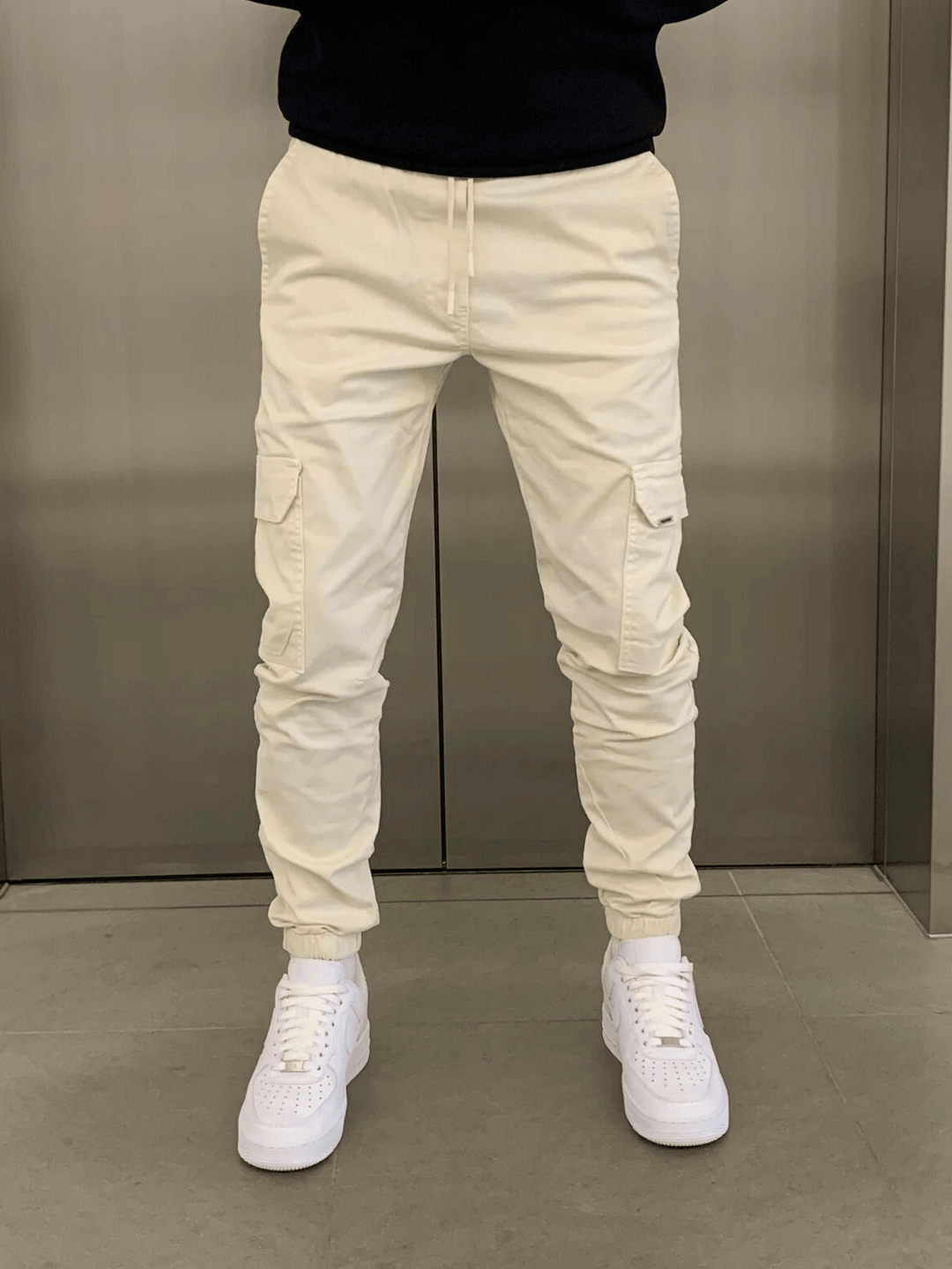 Mode Lumiére™ | Comfortable Cargo Pants (1+1 Free)