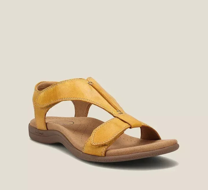 Mode Lumiére™ - Stylish Ergonomic Sandals