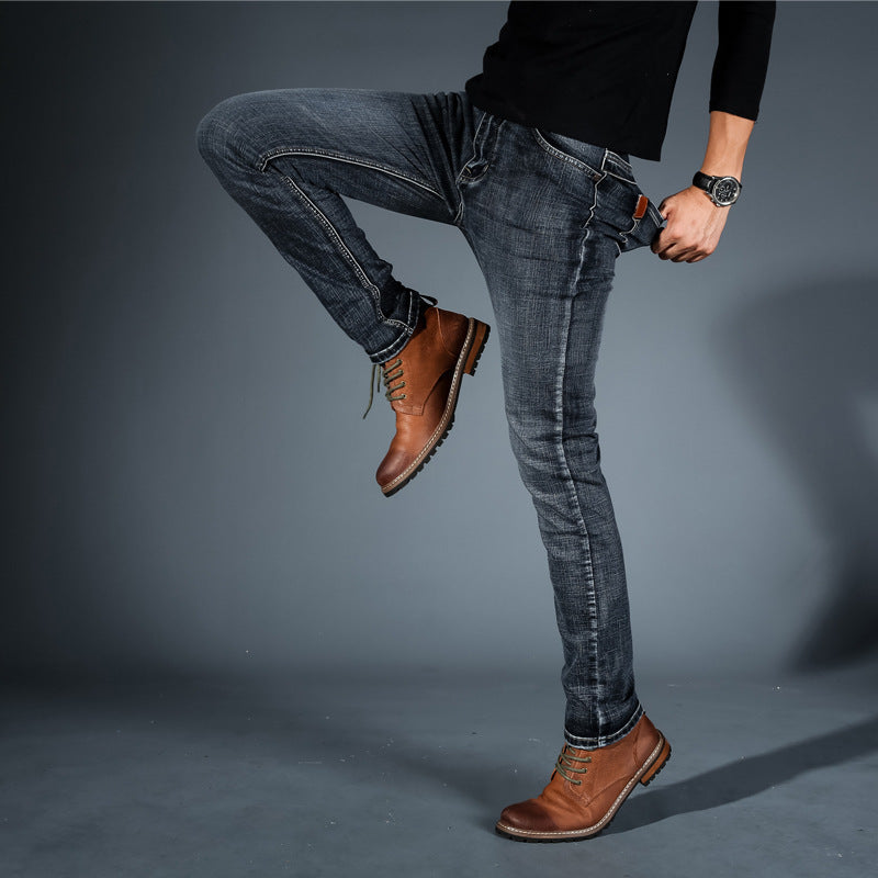 Premium Daily Comfort & Style Jeans