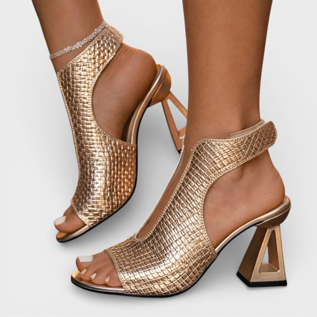 LightMode| Elegant Heels