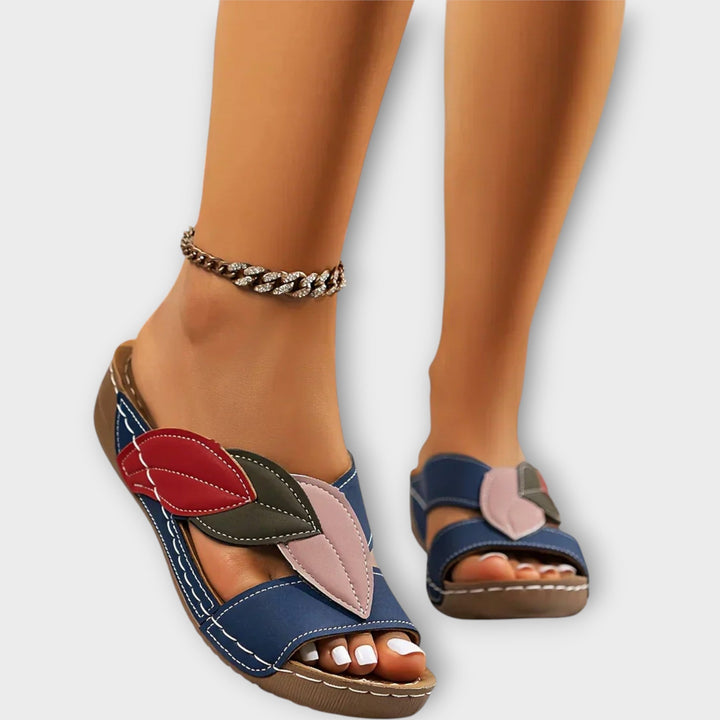 Mode Lumiére™ Summer Sandals