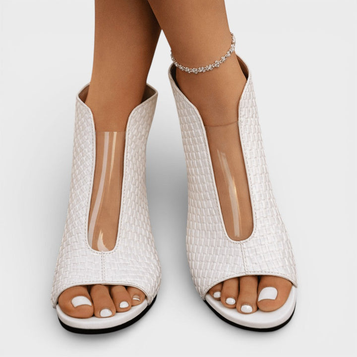 LightMode| Elegant Heels