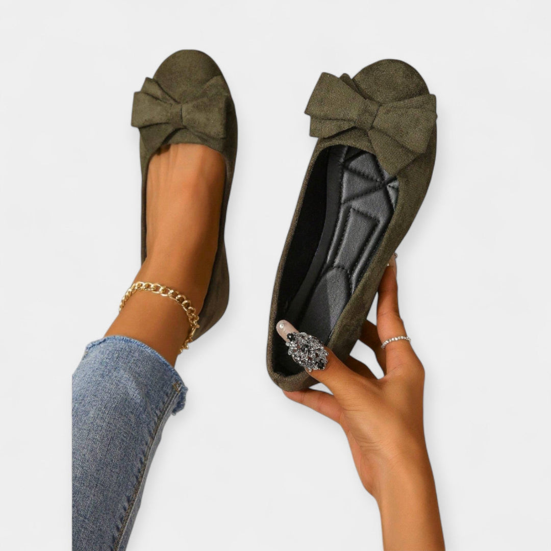 Mode Lumiére™ Slip-on shoes