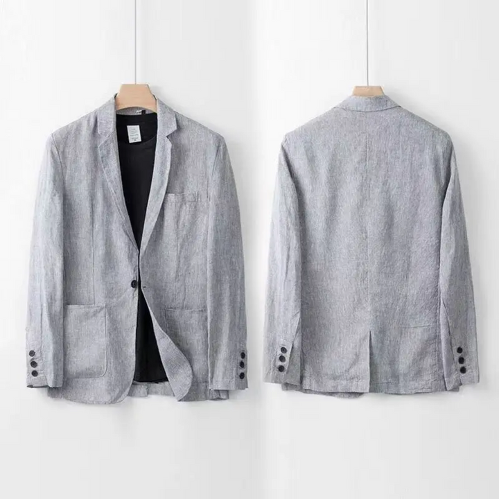Lumiére™ Fashion | Elegant Linen Set