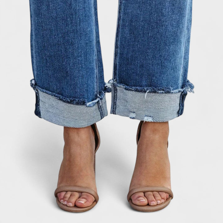 Light Mode | Everyday Pants