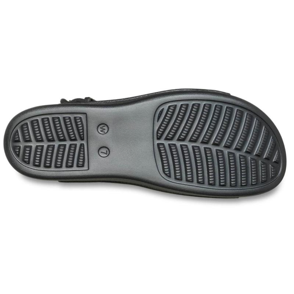 Isélya | Modern Support Platform Sandals