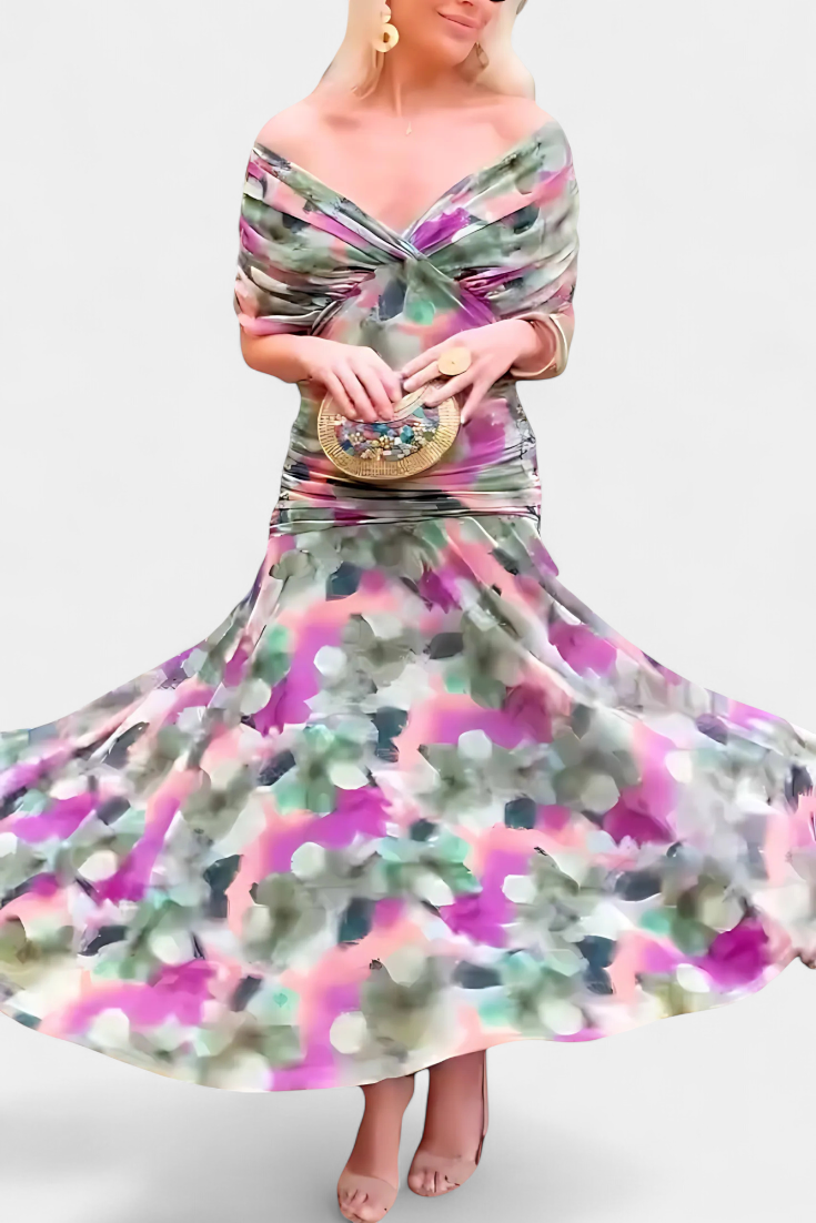 Victoria | Elegant Dress
