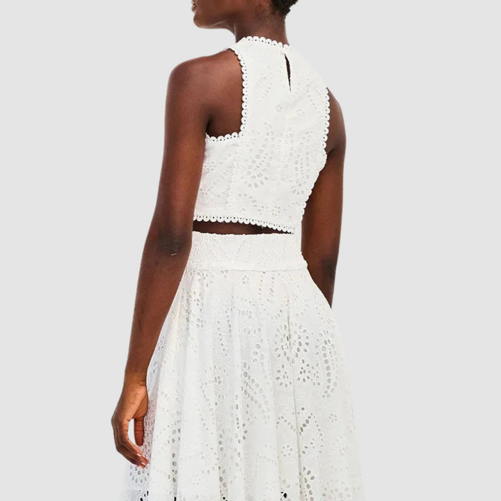 Tallie™ Two-Piece Elegant Set