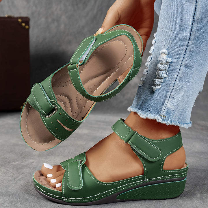 Célima | Ergonomic Sandals with Comfortable Sole