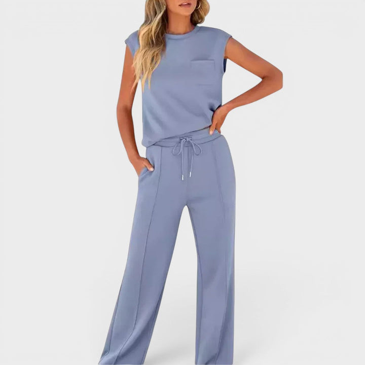 Noémie | Chic summer set