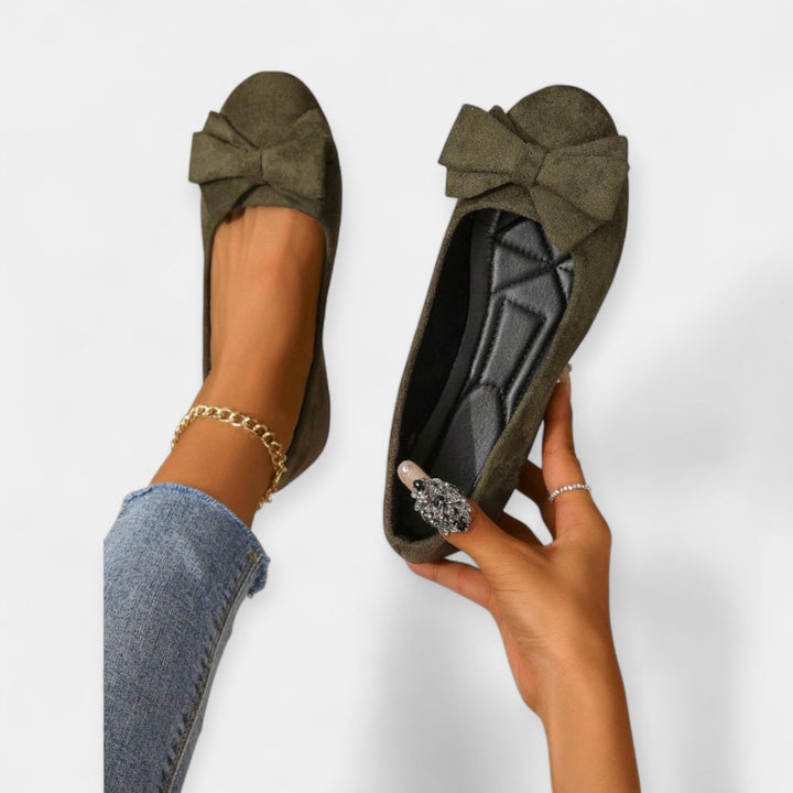 Mode Lumiére™ Slip-on shoes
