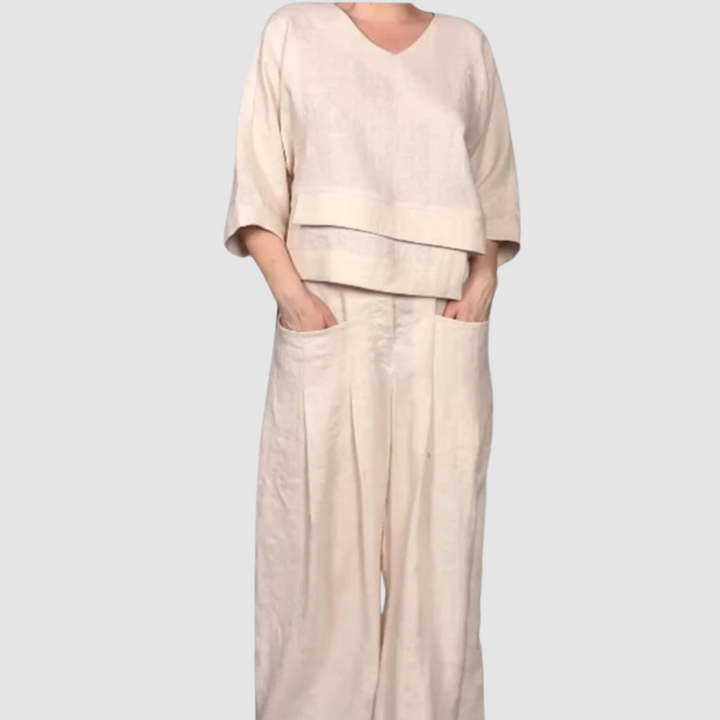 Vina™ 2-Piece Casual Set