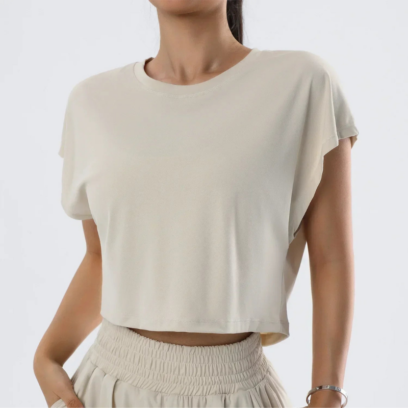 Cadice | Women's Short-Sleeved Shirt